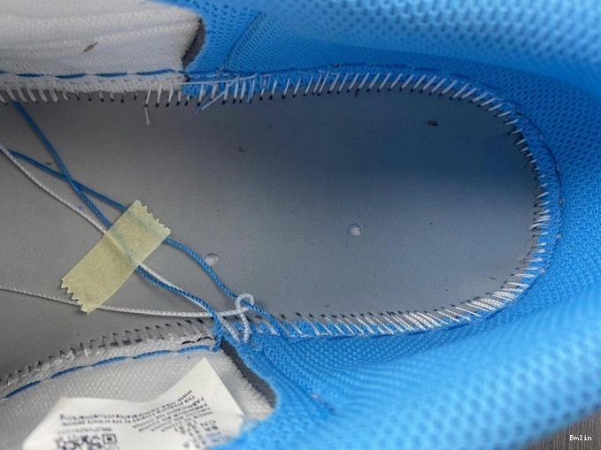 Bmlin Shoes Air Nike SB x 1 CJ7891-401 Jordan UNC Low 0824